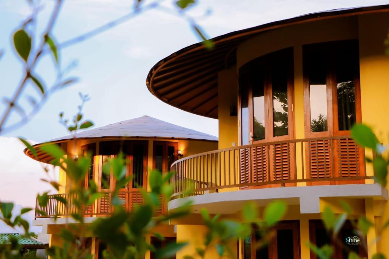 Senu Lagoon Villa Tangalle Exterior photo