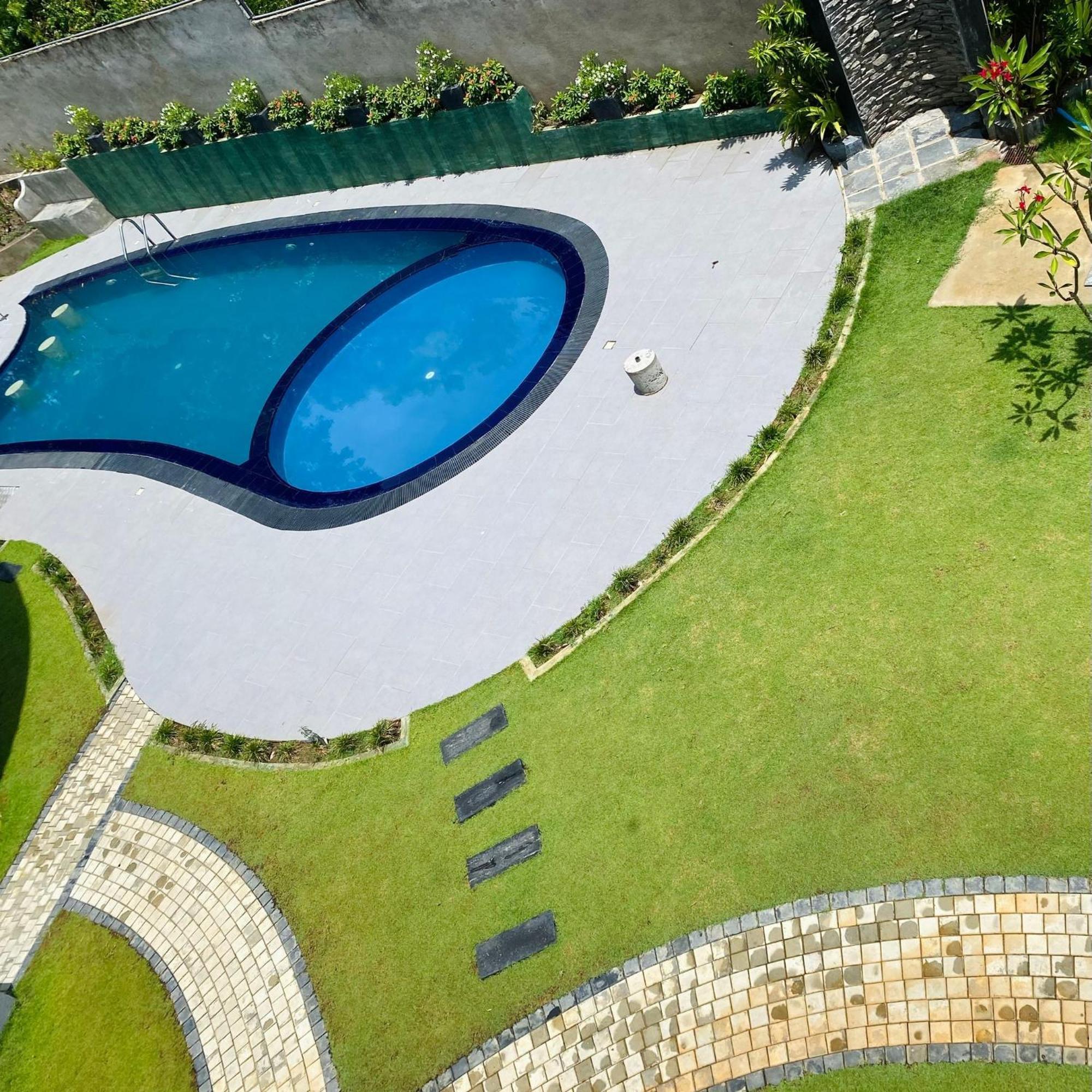 Senu Lagoon Villa Tangalle Exterior photo